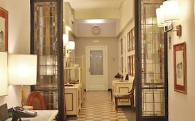 Madama Guest House
